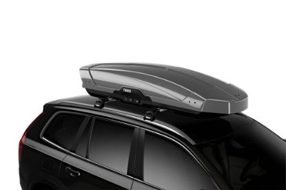 Thule Motion XT XL Titan Cargo Box