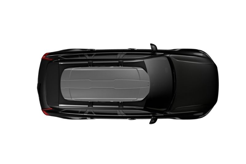 Thule Motion XT XL Titan Cargo Box