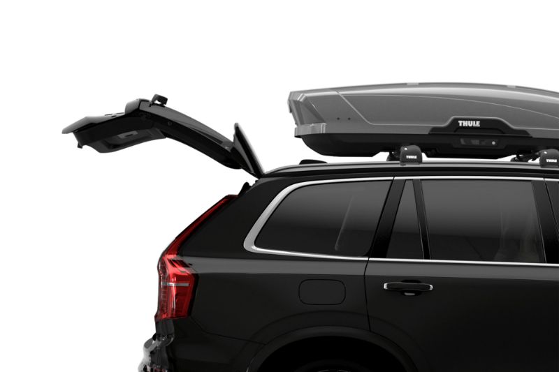 Thule Motion XT XL Titan Cargo Box