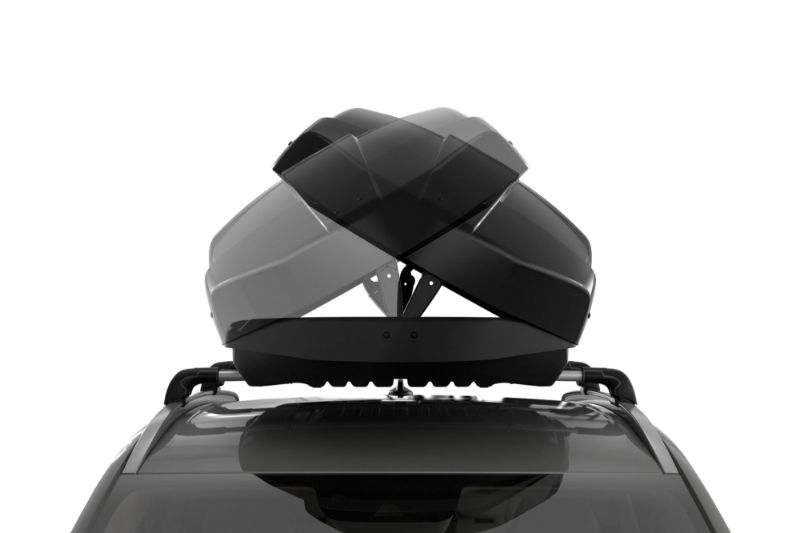 Thule Motion XT XL Titan Cargo Box