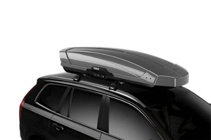 Thule Motion XT XXL Titan Cargo Box