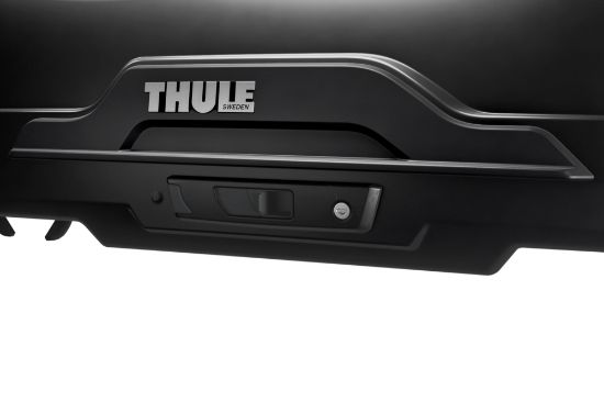 Thule Motion XT XXL Titan Cargo Box