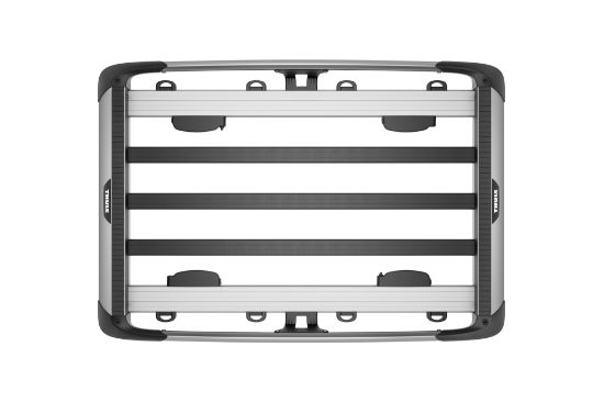 Thule 864XT Trail Medium Cargo Basket