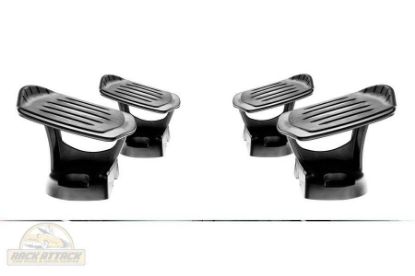 Thule 881 Top Deck Kayak Rack