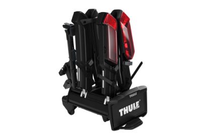 Thule Epos - 2 Bike with Lights