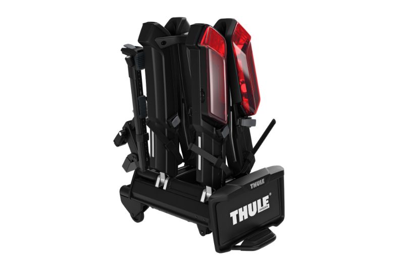Thule Epos - 2 Bike with Lights