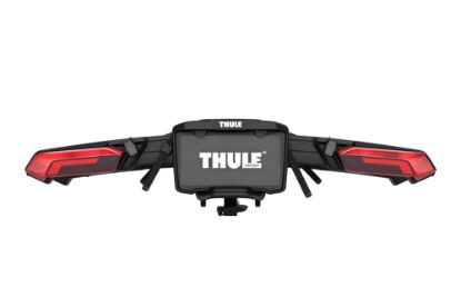 Thule Epos - 2 Bike with Lights