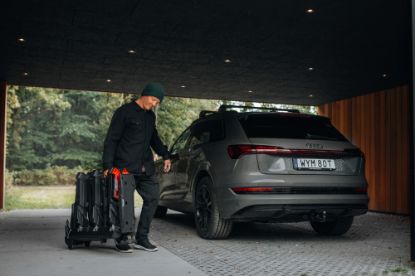 Thule Epos - 3 Bike