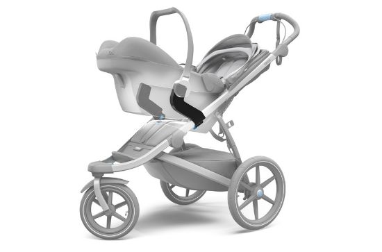 Thule Maxi-Cosi Infant Car Seat Adapter - Glide/Urban Glide