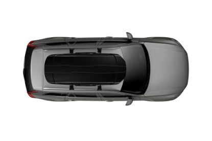 Thule Motion XT L Black Cargo Box