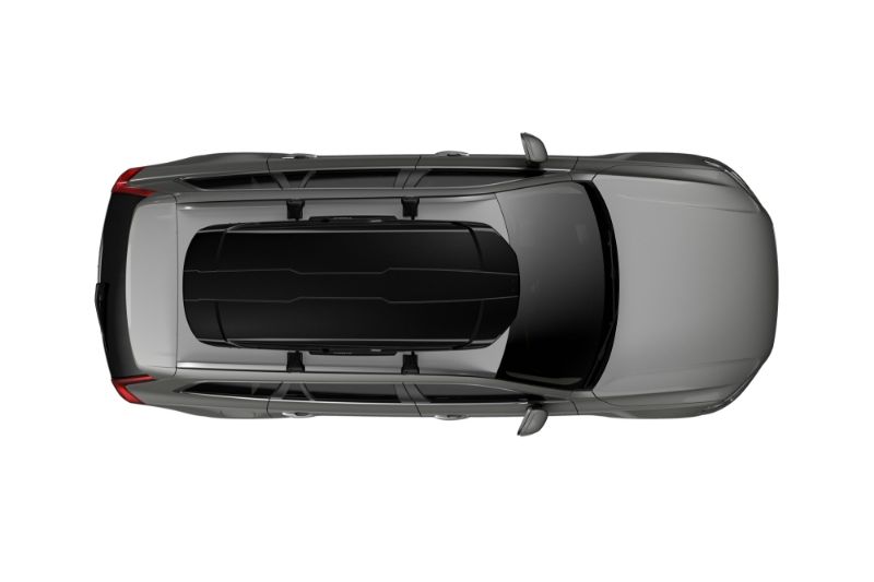 Thule Motion XT L Black Cargo Box