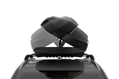 Thule Motion XT L Black Cargo Box