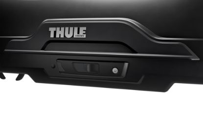 Thule Motion XT L Black Cargo Box