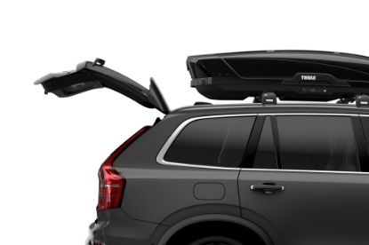 Thule Motion XT L Black Cargo Box