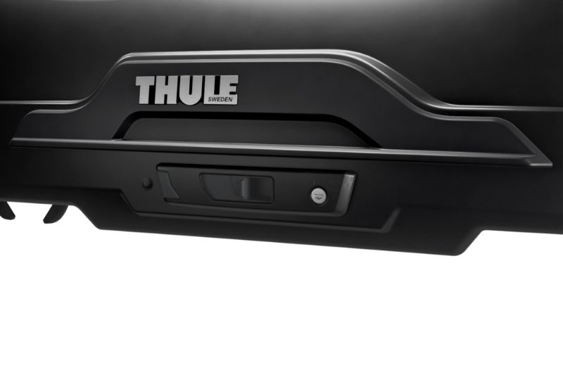 Thule Motion XT L Titan Cargo Box