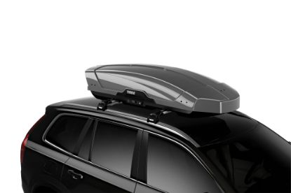 Thule Motion XT L Titan Cargo Box