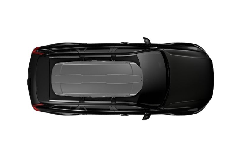 Thule Motion XT L Titan Cargo Box