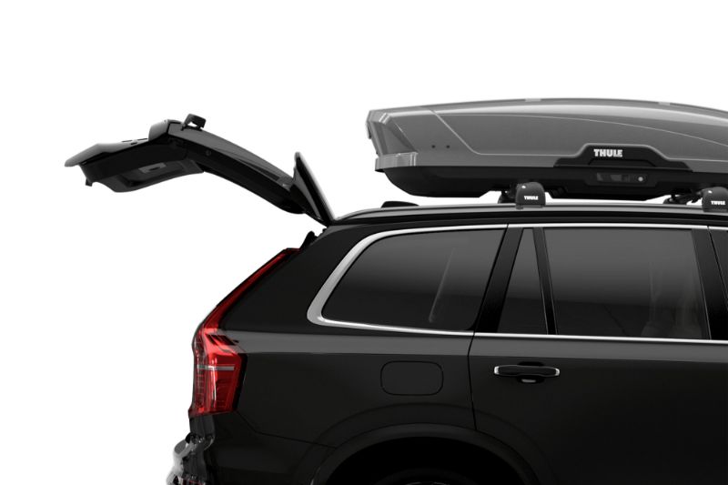 Thule Motion XT L Titan Cargo Box