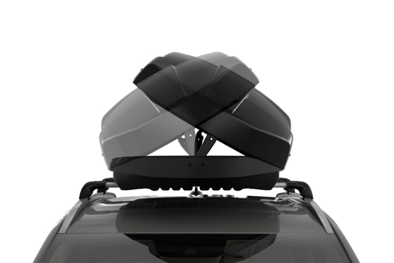 Thule Motion XT L Titan Cargo Box