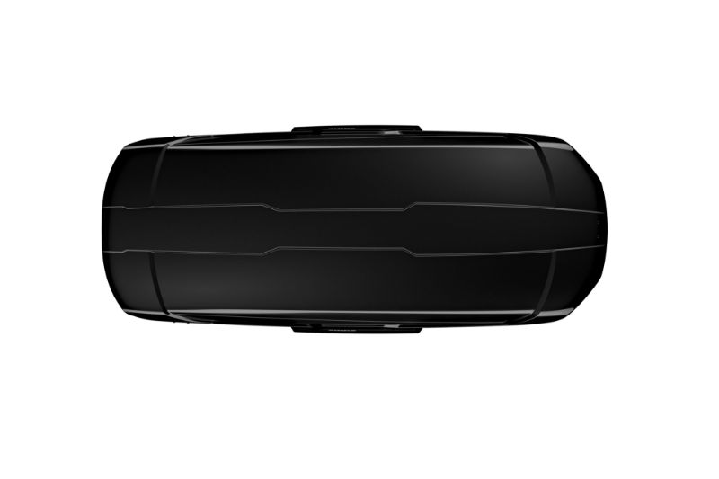 Thule Motion XT XL Black Cargo Box