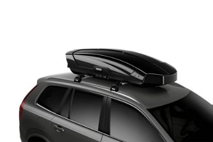 Thule Motion XT XL Black Cargo Box