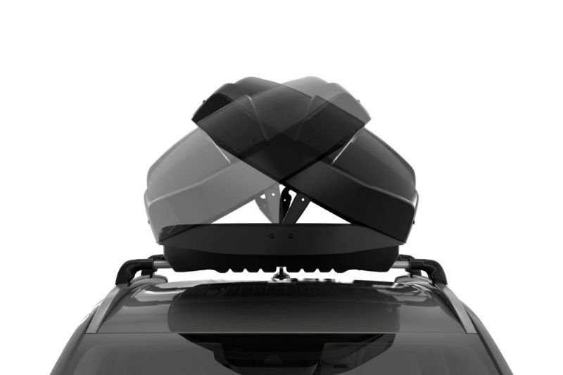 Thule Motion XT XL Black Cargo Box