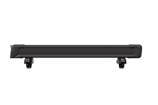 Thule SnowPack 6 Ski & Snowboard Rack - Black