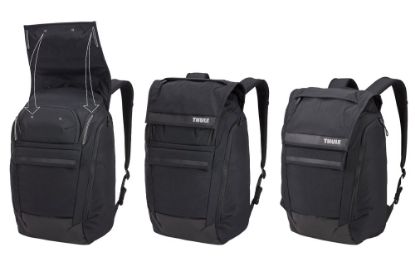 Thule Paramount Backpack 27L - Black