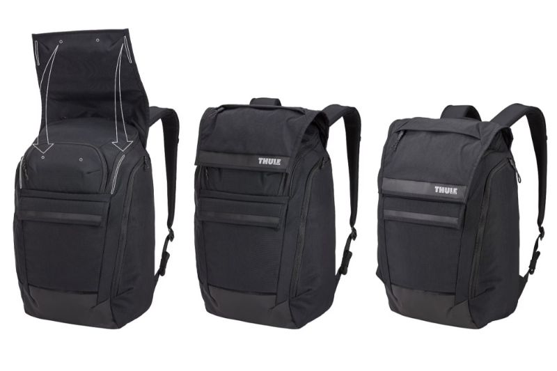 Thule Paramount Backpack 27L - Black