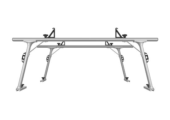 Thule TracRac SR Truck Rack XT Full Size