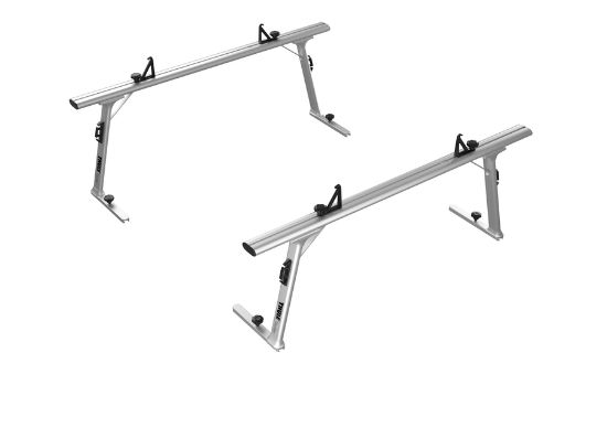 Thule TracRac SR Truck Rack XT Full Size