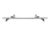 Thule TracRac TracVan ES for Chevrolet City and Nissan NV200