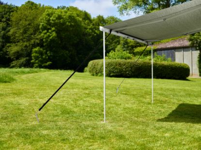 Thule Hold Down Kit