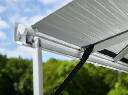 Thule Hold Down Kit