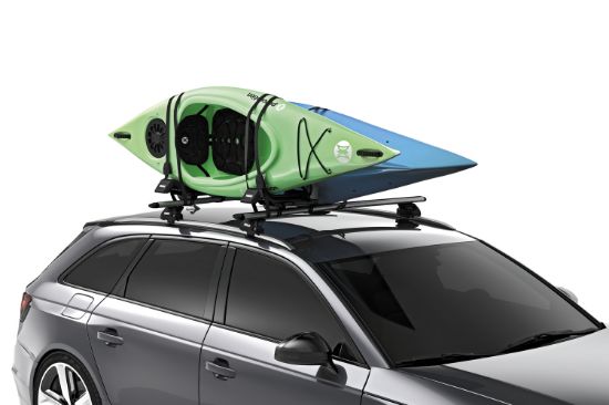 Thule Hullaport XTR