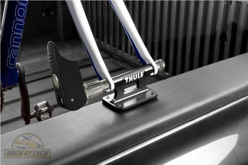 Thule Locking Low-Rider Bike Rack