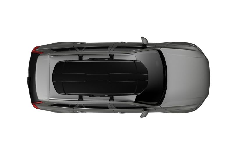 Thule Motion XT Alpine Black Cargo Box