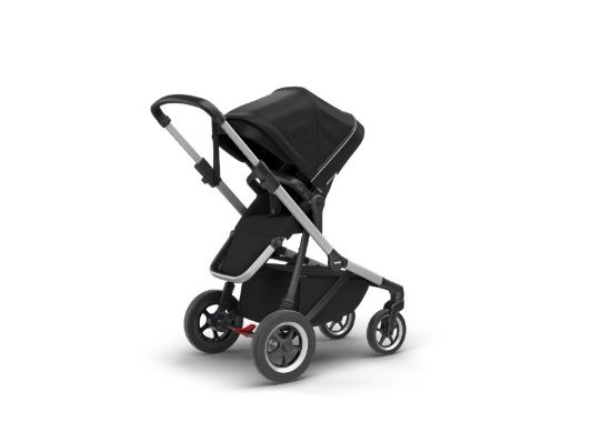 Thule Sleek - Black