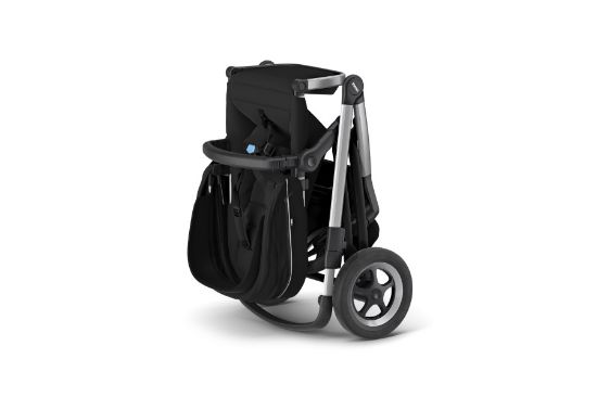 Thule Sleek - Black
