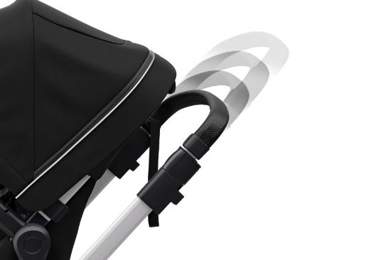 Thule Sleek - Black