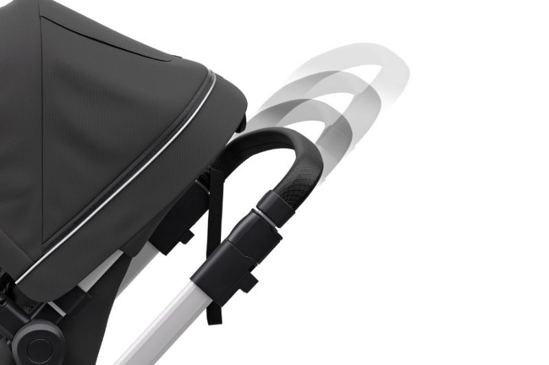 Thule Sleek - Shadow Grey