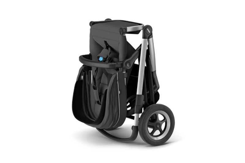 Thule Sleek - Shadow Grey