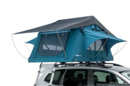 Thule Tepui Explorer Ayer 2 - Blue