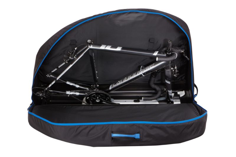 Thule RoundTrip Pro XT - Black