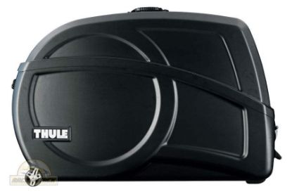 Thule RoundTrip Transition - Black