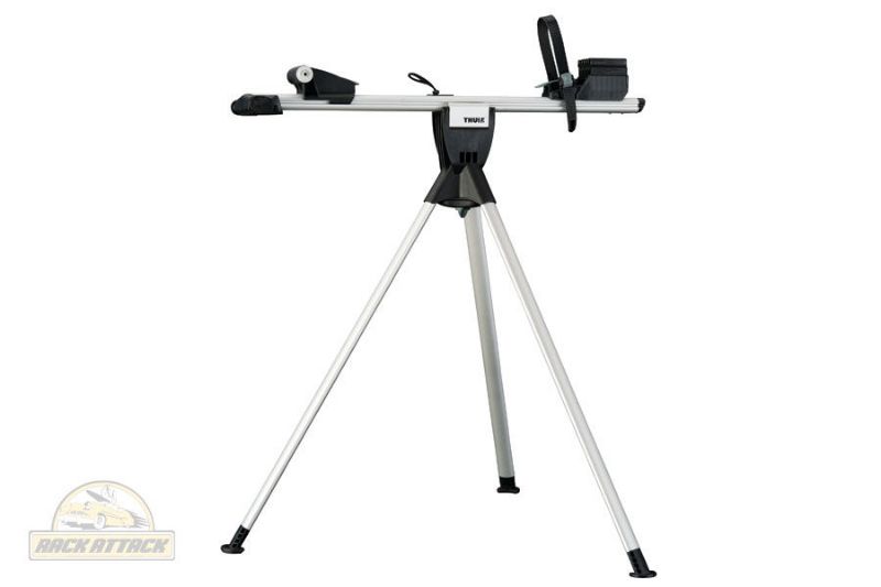 Thule RoundTrip Transition - Black