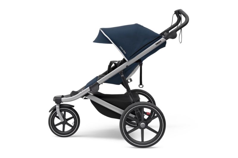 Thule Urban Glide 2 - Majolica Blue