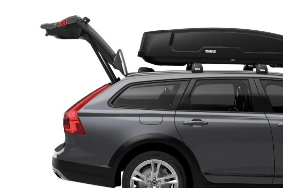 Thule Force XT L Cargo Box