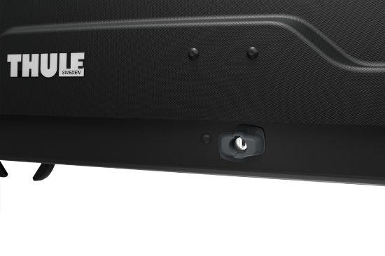 Thule Force XT L Cargo Box