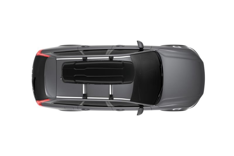 Thule Force XT Sport Cargo Box